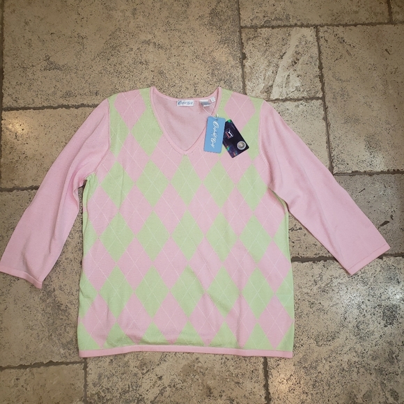 OXFORD GOLF WOMAN'S 3 PIECE OUTFIT - Picture 5 of 16